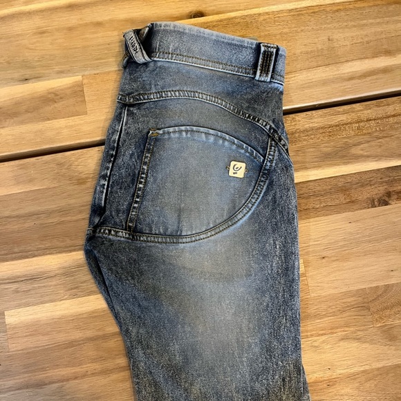 Freddy jeans - Picture 3 of 4